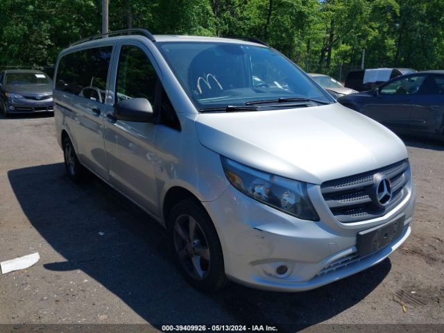 Photo 0 VIN: WD4PG2EE8G3062092 - MERCEDES-BENZ METRIS 