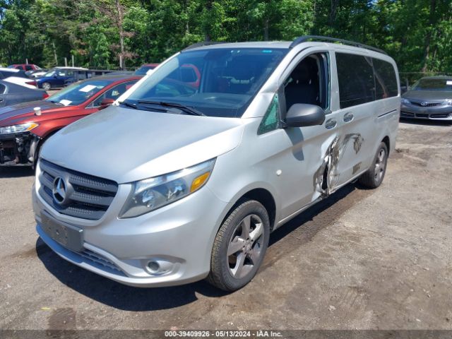 Photo 1 VIN: WD4PG2EE8G3062092 - MERCEDES-BENZ METRIS 