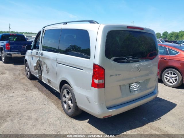 Photo 2 VIN: WD4PG2EE8G3062092 - MERCEDES-BENZ METRIS 