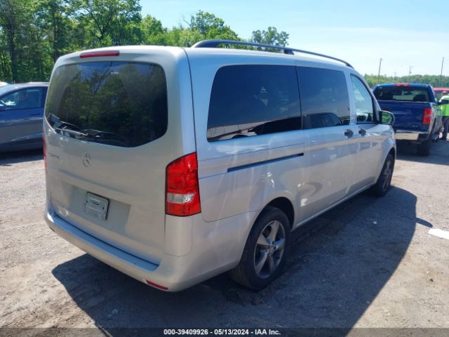 Photo 3 VIN: WD4PG2EE8G3062092 - MERCEDES-BENZ METRIS 