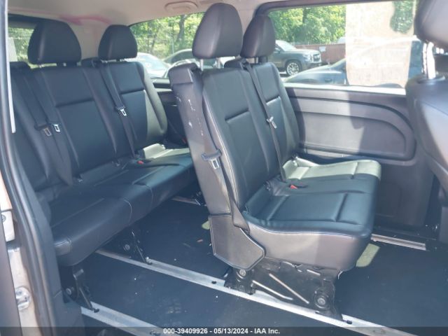 Photo 7 VIN: WD4PG2EE8G3062092 - MERCEDES-BENZ METRIS 