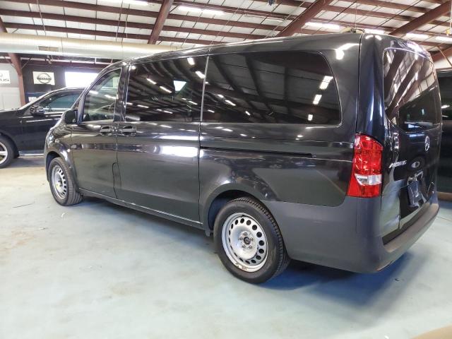 Photo 1 VIN: WD4PG2EE8J3355305 - MERCEDES-BENZ METRIS 