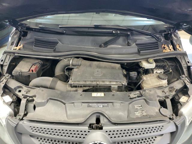 Photo 11 VIN: WD4PG2EE8J3355305 - MERCEDES-BENZ METRIS 