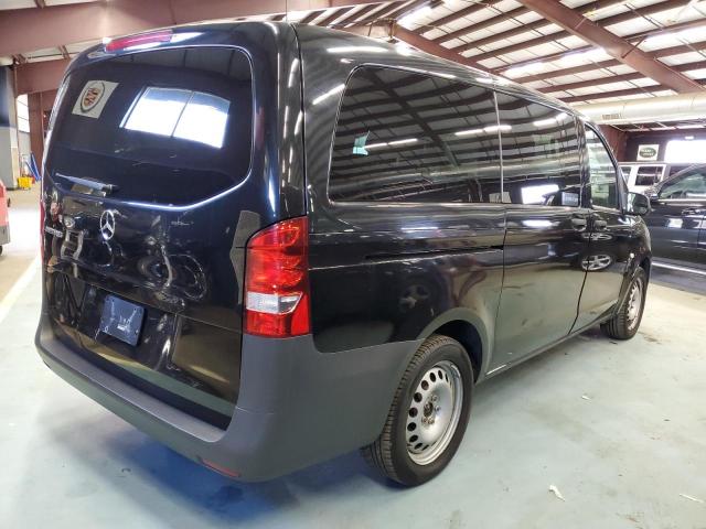 Photo 2 VIN: WD4PG2EE8J3355305 - MERCEDES-BENZ METRIS 