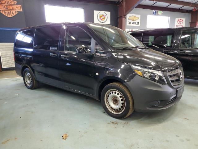 Photo 3 VIN: WD4PG2EE8J3355305 - MERCEDES-BENZ METRIS 