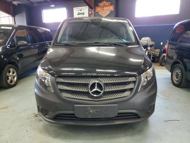 Photo 4 VIN: WD4PG2EE8J3355305 - MERCEDES-BENZ METRIS 