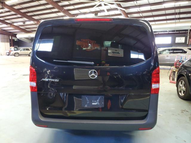 Photo 5 VIN: WD4PG2EE8J3355305 - MERCEDES-BENZ METRIS 