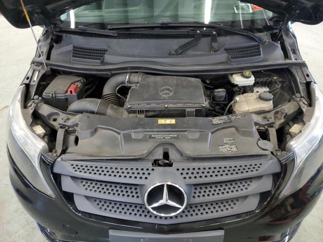 Photo 10 VIN: WD4PG2EE8J3372556 - MERCEDES-BENZ METRIS 