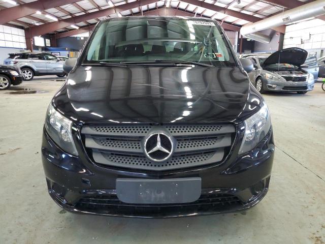 Photo 4 VIN: WD4PG2EE8J3372556 - MERCEDES-BENZ METRIS 