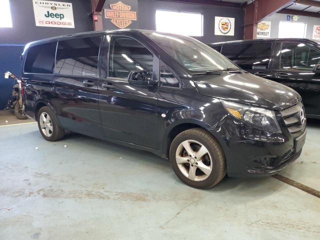 Photo 3 VIN: WD4PG2EE8J3374565 - MERCEDES-BENZ METRIS 