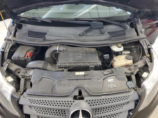 Photo 11 VIN: WD4PG2EE8J3382083 - MERCEDES-BENZ METRIS 