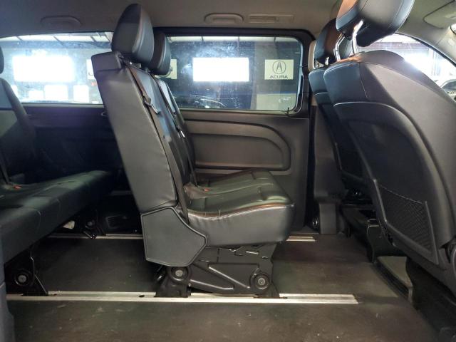 Photo 10 VIN: WD4PG2EE8J3392743 - MERCEDES-BENZ METRIS 