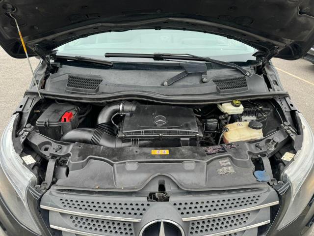 Photo 7 VIN: WD4PG2EE8J3476836 - MERCEDES-BENZ METRIS 