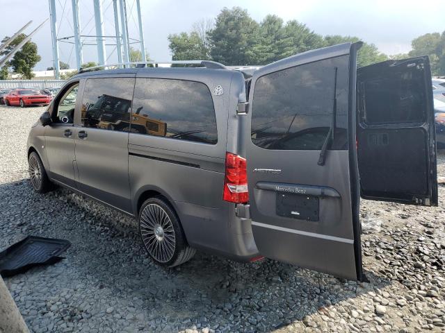 Photo 1 VIN: WD4PG2EE8K3515040 - MERCEDES-BENZ METRIS 