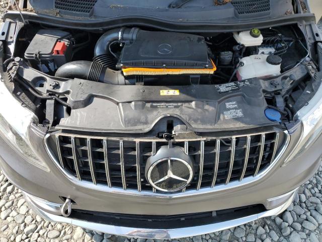 Photo 11 VIN: WD4PG2EE8K3515040 - MERCEDES-BENZ METRIS 