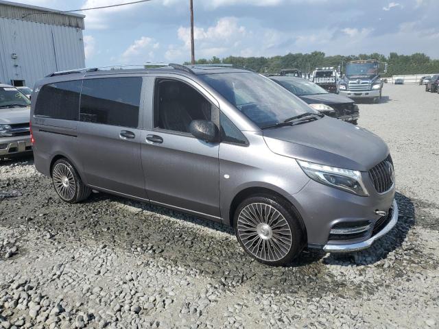 Photo 3 VIN: WD4PG2EE8K3515040 - MERCEDES-BENZ METRIS 