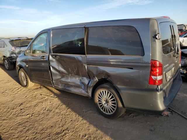 Photo 1 VIN: WD4PG2EE8K3522294 - MERCEDES-BENZ METRIS 