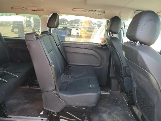 Photo 10 VIN: WD4PG2EE8K3522294 - MERCEDES-BENZ METRIS 