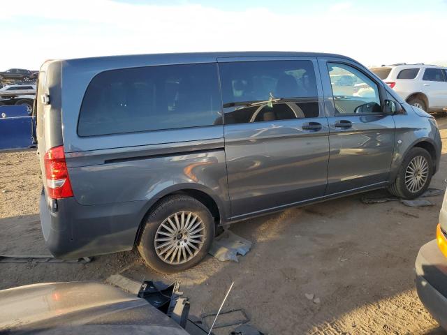 Photo 2 VIN: WD4PG2EE8K3522294 - MERCEDES-BENZ METRIS 