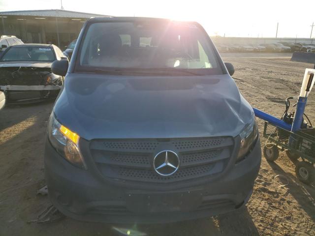 Photo 4 VIN: WD4PG2EE8K3522294 - MERCEDES-BENZ METRIS 