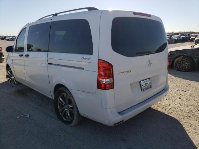 Photo 1 VIN: WD4PG2EE9G3106939 - MERCEDES-BENZ METRIS 