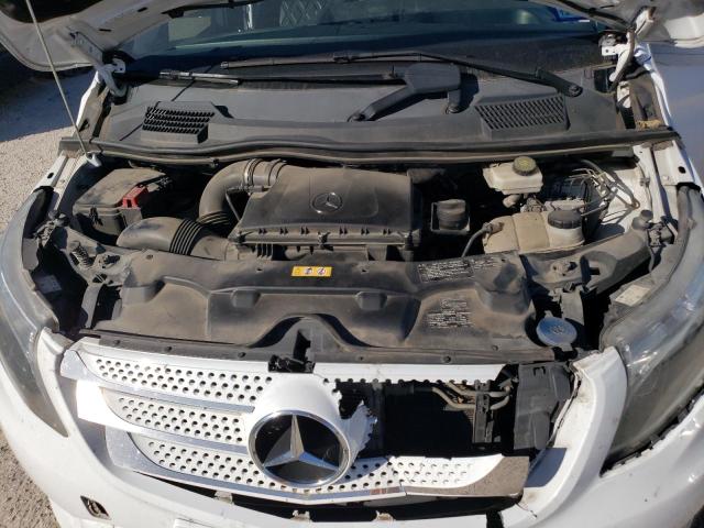 Photo 11 VIN: WD4PG2EE9G3106939 - MERCEDES-BENZ METRIS 