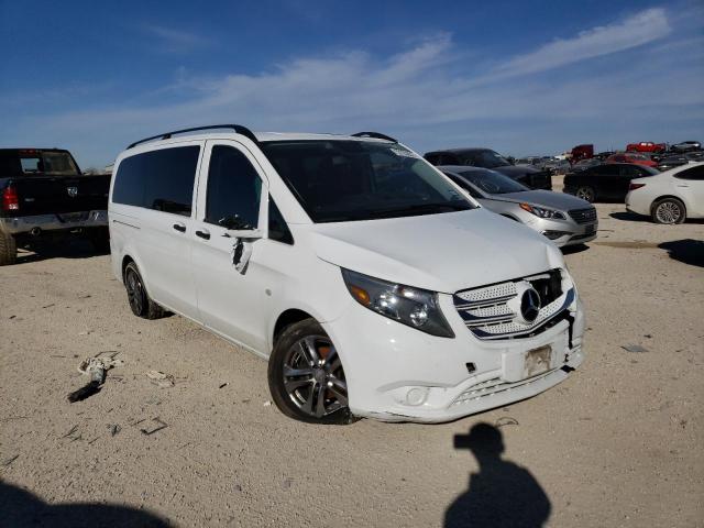 Photo 3 VIN: WD4PG2EE9G3106939 - MERCEDES-BENZ METRIS 