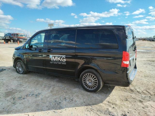 Photo 1 VIN: WD4PG2EE9J3346225 - MERCEDES-BENZ METRIS 