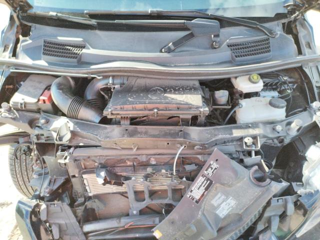 Photo 11 VIN: WD4PG2EE9J3346225 - MERCEDES-BENZ METRIS 