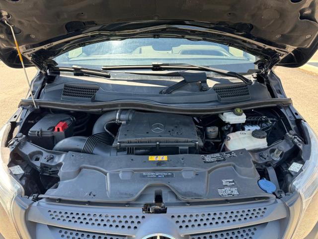 Photo 6 VIN: WD4PG2EE9K3510929 - MERCEDES-BENZ METRIS 