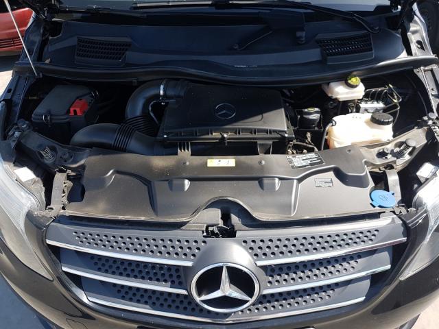 Photo 6 VIN: WD4PG2EE9K3583265 - MERCEDES-BENZ METRIS 