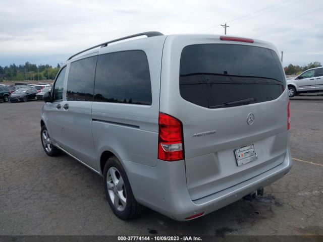 Photo 2 VIN: WD4PG2EEXG3131686 - MERCEDES-BENZ METRIS 