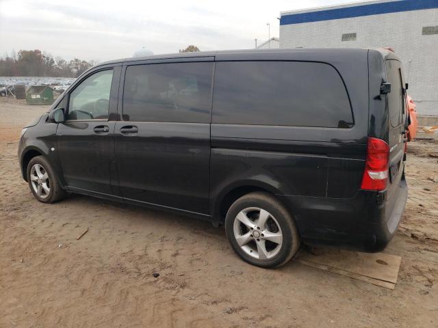 Photo 1 VIN: WD4PG2EEXJ3375233 - MERCEDES-BENZ METRIS 