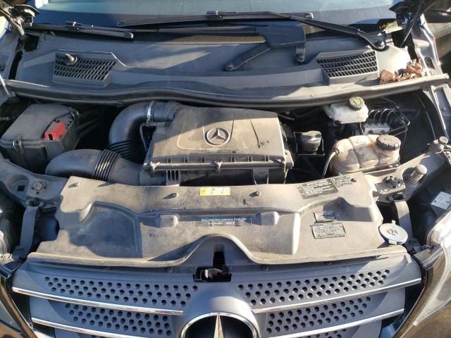 Photo 11 VIN: WD4PG2EEXJ3375233 - MERCEDES-BENZ METRIS 