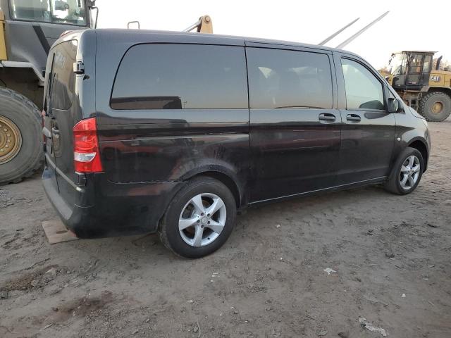 Photo 2 VIN: WD4PG2EEXJ3375233 - MERCEDES-BENZ METRIS 