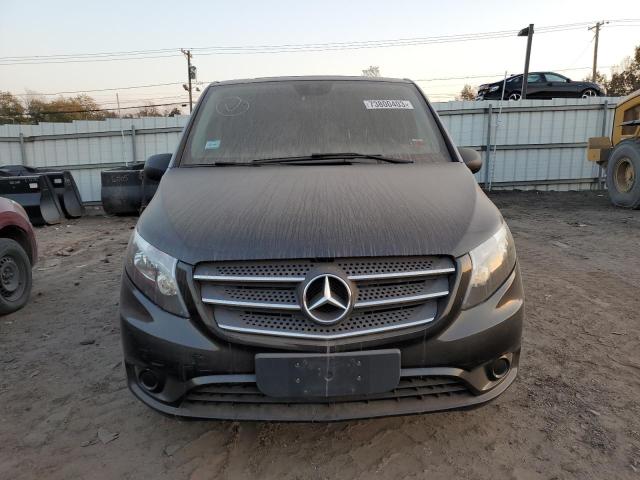 Photo 4 VIN: WD4PG2EEXJ3375233 - MERCEDES-BENZ METRIS 