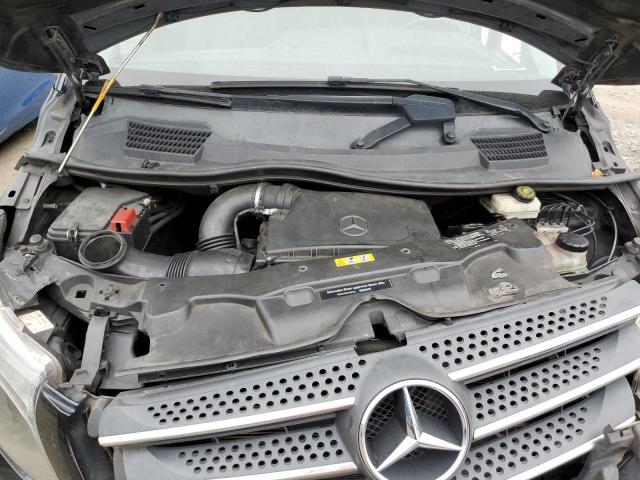 Photo 11 VIN: WD4PG2EEXJ3485053 - MERCEDES-BENZ METRIS 