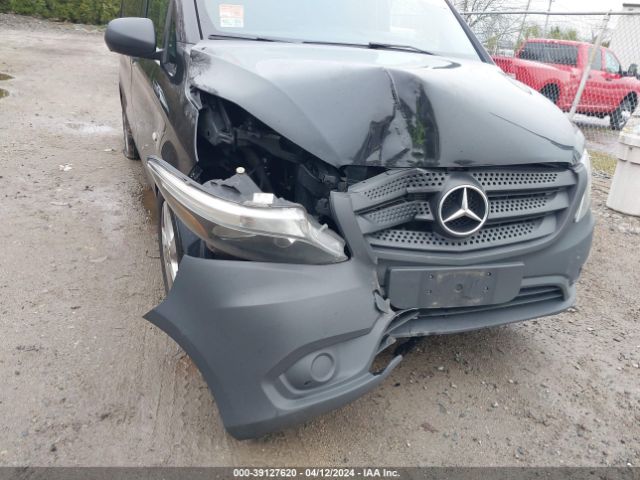 Photo 5 VIN: WD4PG2EEXJ3501350 - MERCEDES-BENZ METRIS 