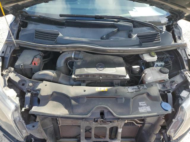 Photo 6 VIN: WD4PG2EEXK3514066 - MERCEDES-BENZ METRIS 