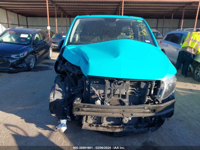 Photo 5 VIN: WD4PG2EEXK3516495 - MERCEDES-BENZ METRIS 