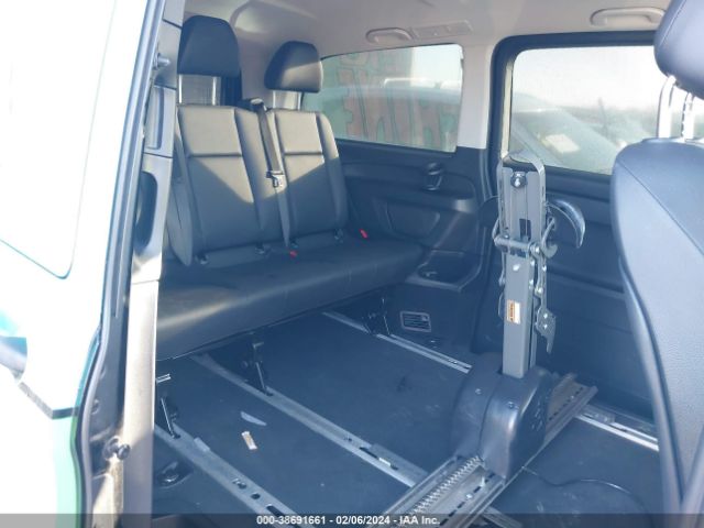 Photo 7 VIN: WD4PG2EEXK3516495 - MERCEDES-BENZ METRIS 