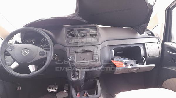 Photo 20 VIN: WD4WA2A6XE3832673 - MERCEDES-BENZ VIANO 