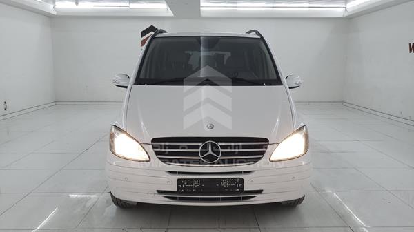 Photo 0 VIN: WD4WA5835A3532546 - MERCEDES-BENZ VIANO 3.5 