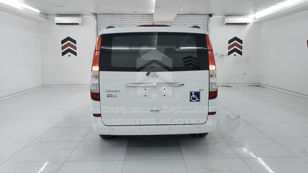 Photo 6 VIN: WD4WA5835A3532546 - MERCEDES-BENZ VIANO 3.5 