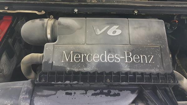 Photo 26 VIN: WD4WA583783424701 - MERCEDES-BENZ VIANO 