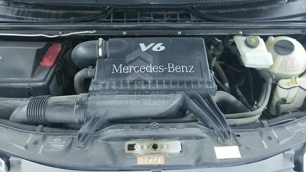 Photo 30 VIN: WD4WA583993484061 - MERCEDES-BENZ VIANO 