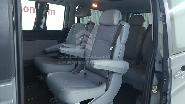 Photo 20 VIN: WD4WA5839B3646793 - MERCEDES-BENZ VIANO 