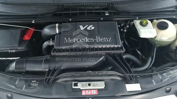 Photo 29 VIN: WD4WA5839B3646793 - MERCEDES-BENZ VIANO 