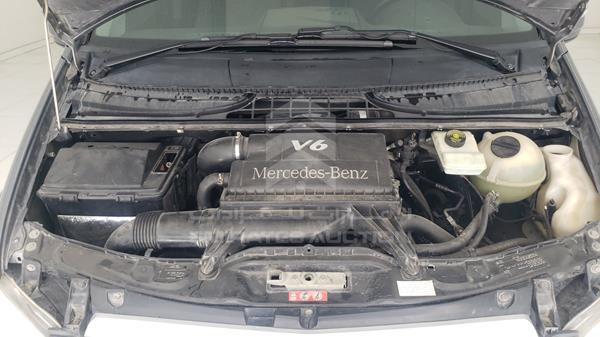 Photo 29 VIN: WD4WA5839B3646793 - MERCEDES-BENZ VIANO 