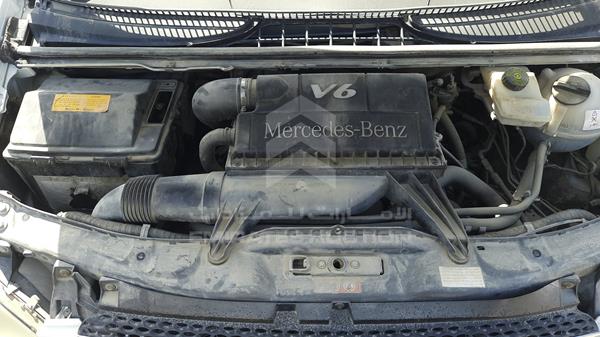 Photo 25 VIN: WD4WA583X93478964 - MERCEDES-BENZ VIANO 